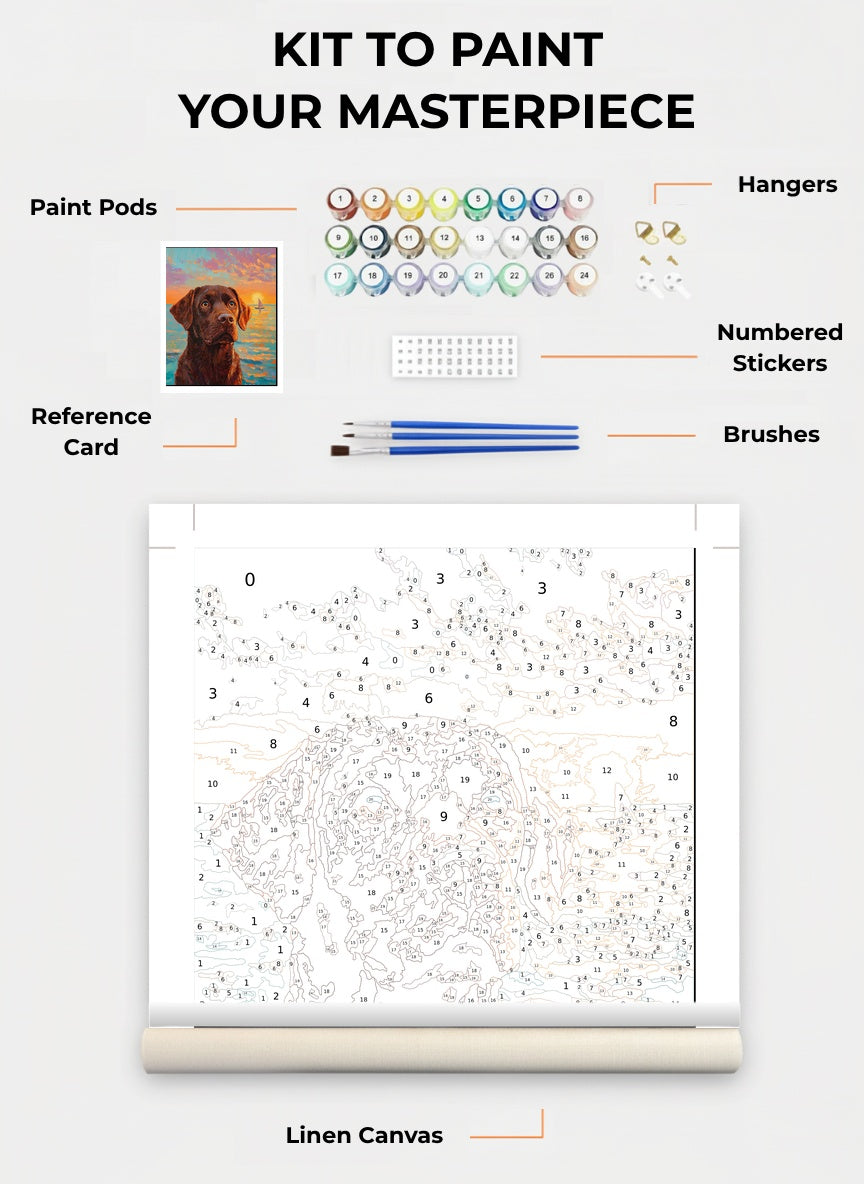 Paint Kit Composite