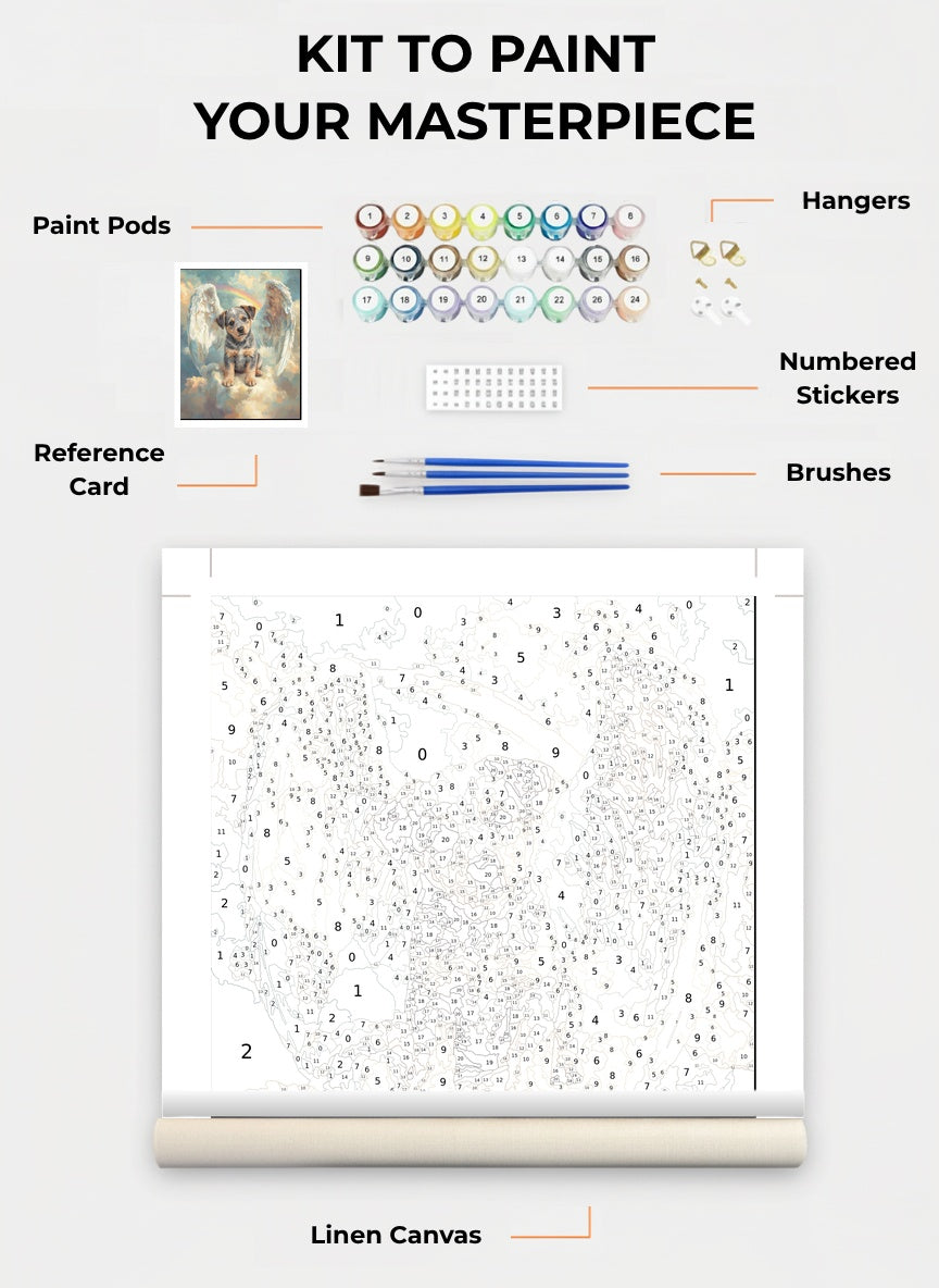 Paint Kit Composite