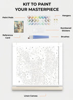Paint Kit Composite