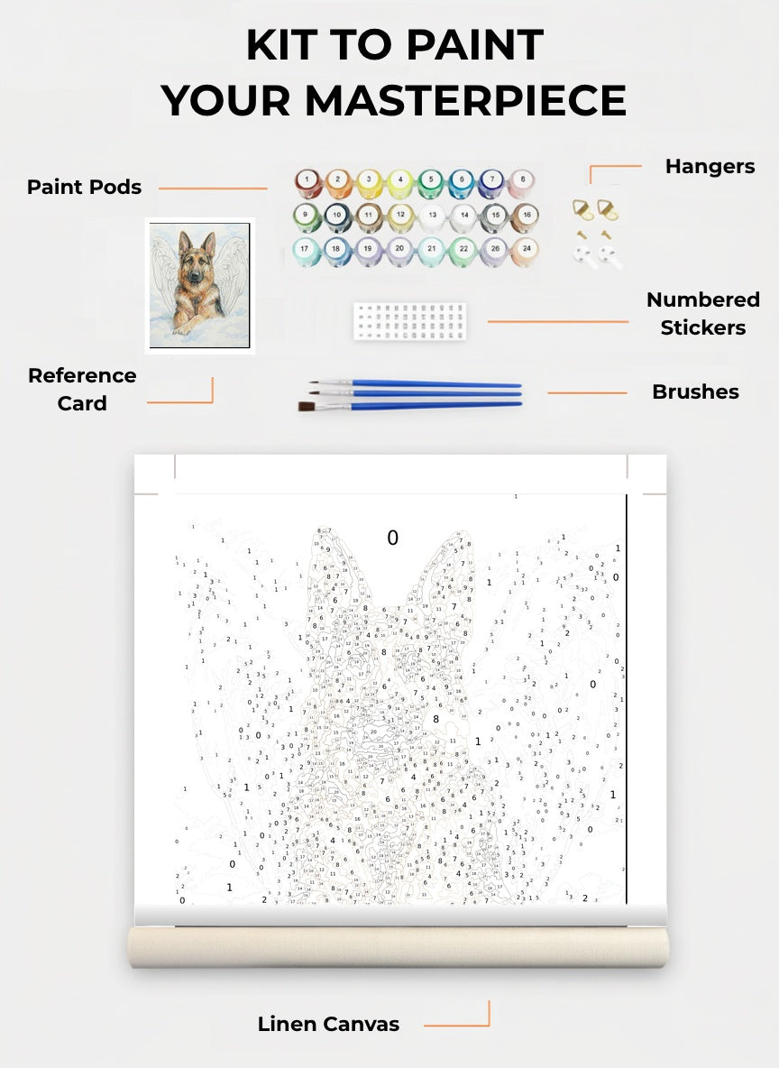 Paint Kit Composite