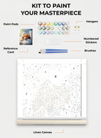 Paint Kit Composite