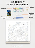 Paint Kit Composite