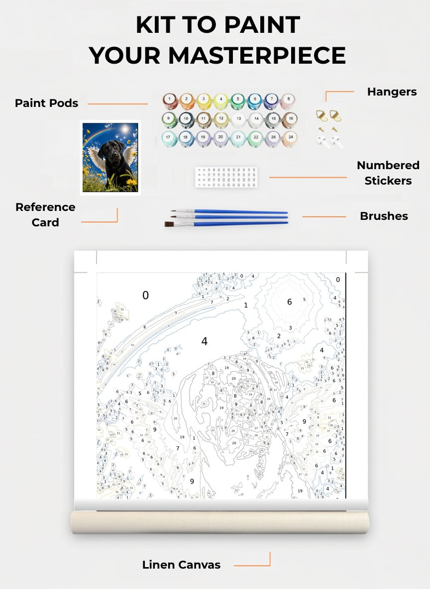Paint Kit Composite