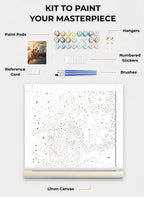 Paint Kit Composite