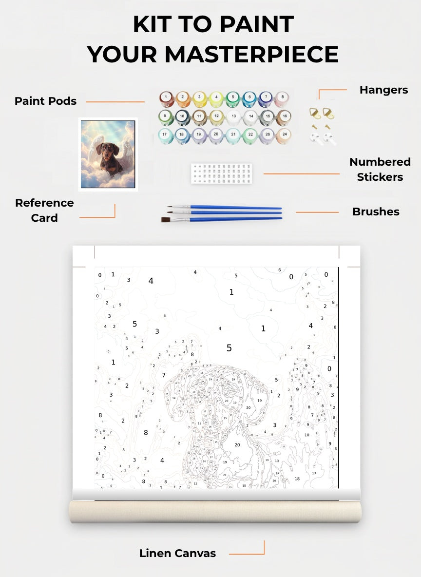 Paint Kit Composite