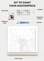 Paint Kit Composite