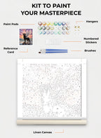 Paint Kit Composite