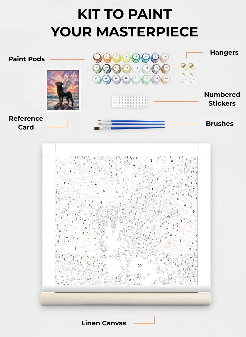 Paint Kit Composite