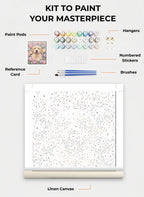Paint Kit Composite