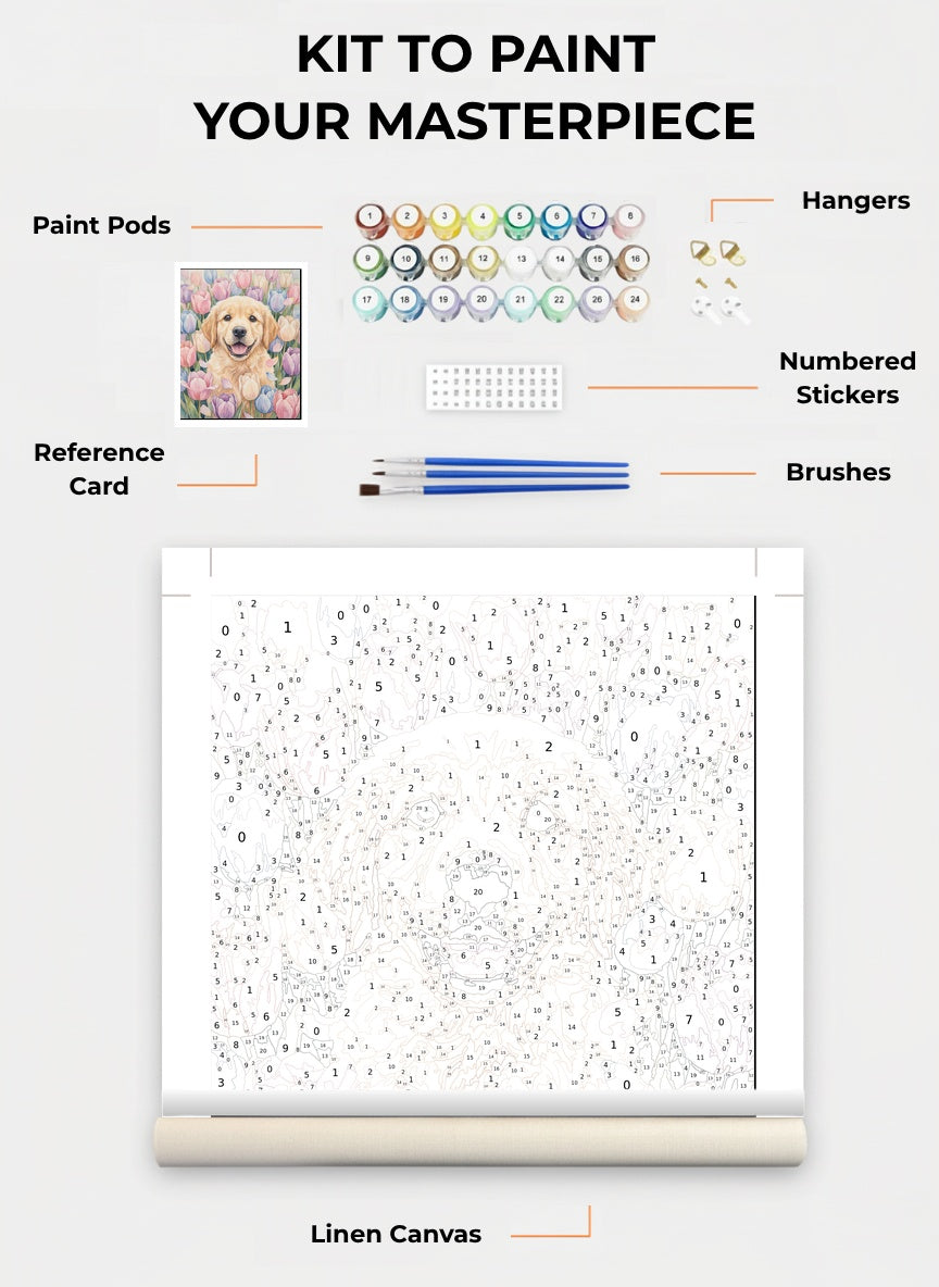 Paint Kit Composite