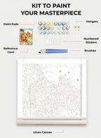 Paint Kit Composite