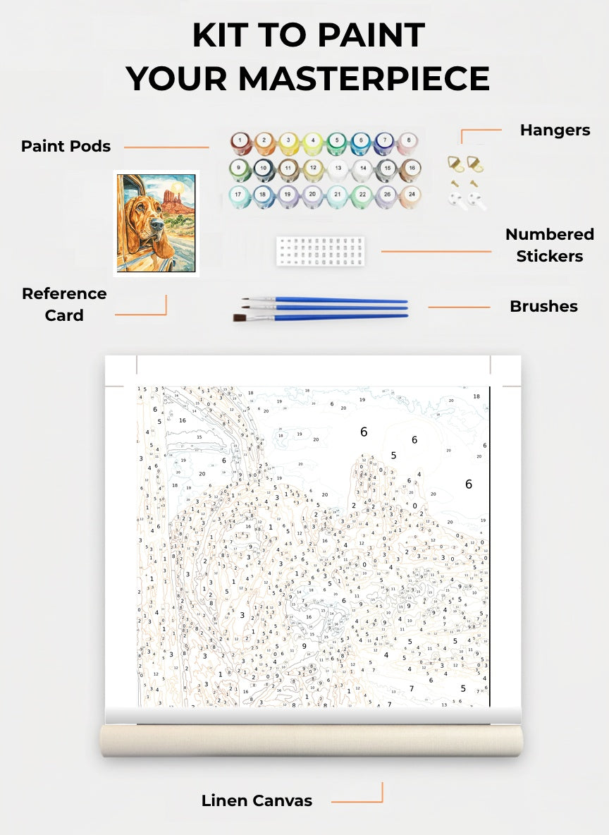 Paint Kit Composite