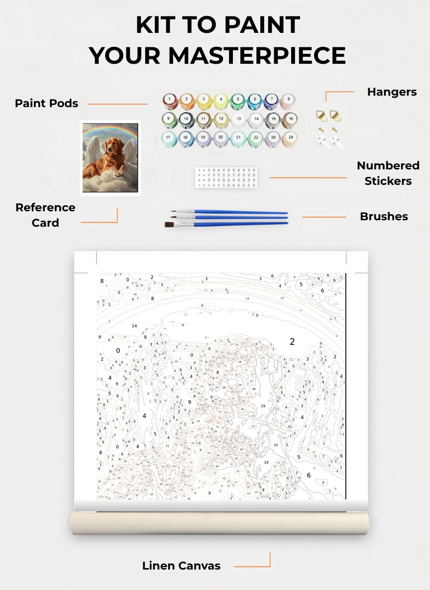 Paint Kit Composite