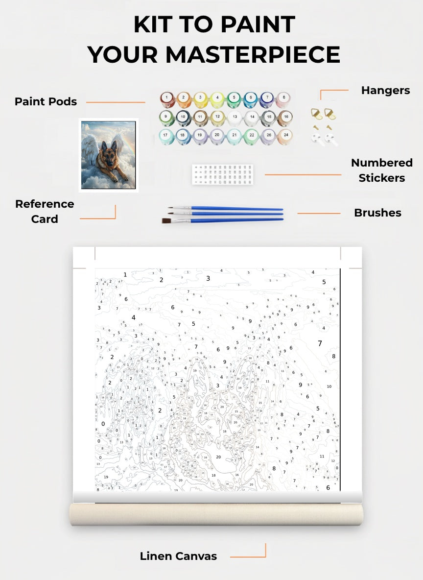 Paint Kit Composite