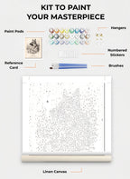 Paint Kit Composite