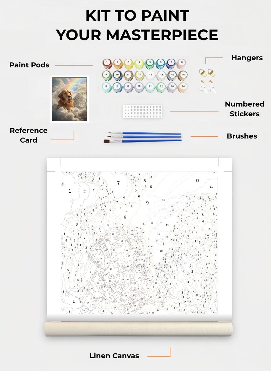 Paint Kit Composite