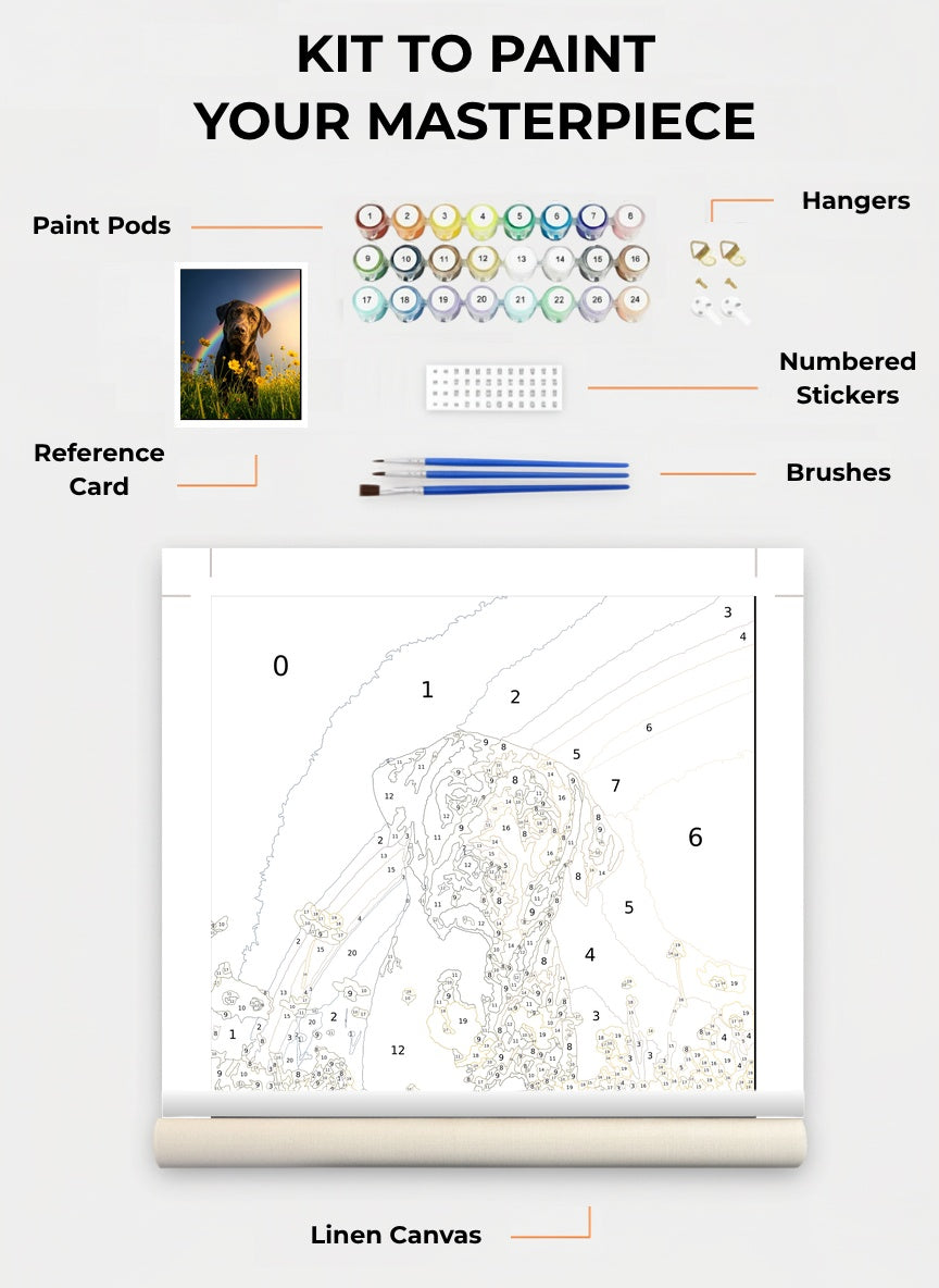 Paint Kit Composite