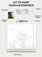 Paint Kit Composite