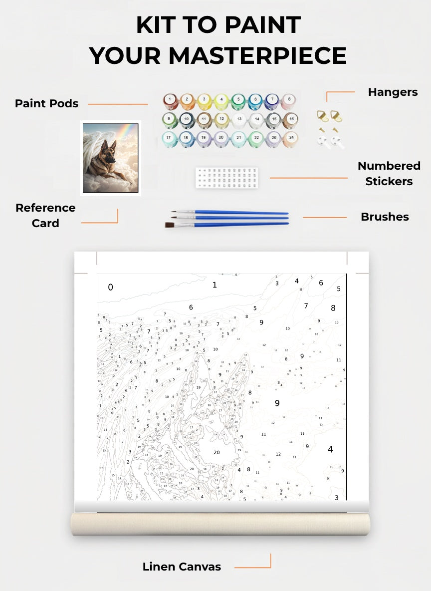 Paint Kit Composite
