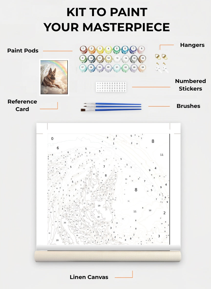 Paint Kit Composite