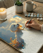 Sunshine Dreamscape