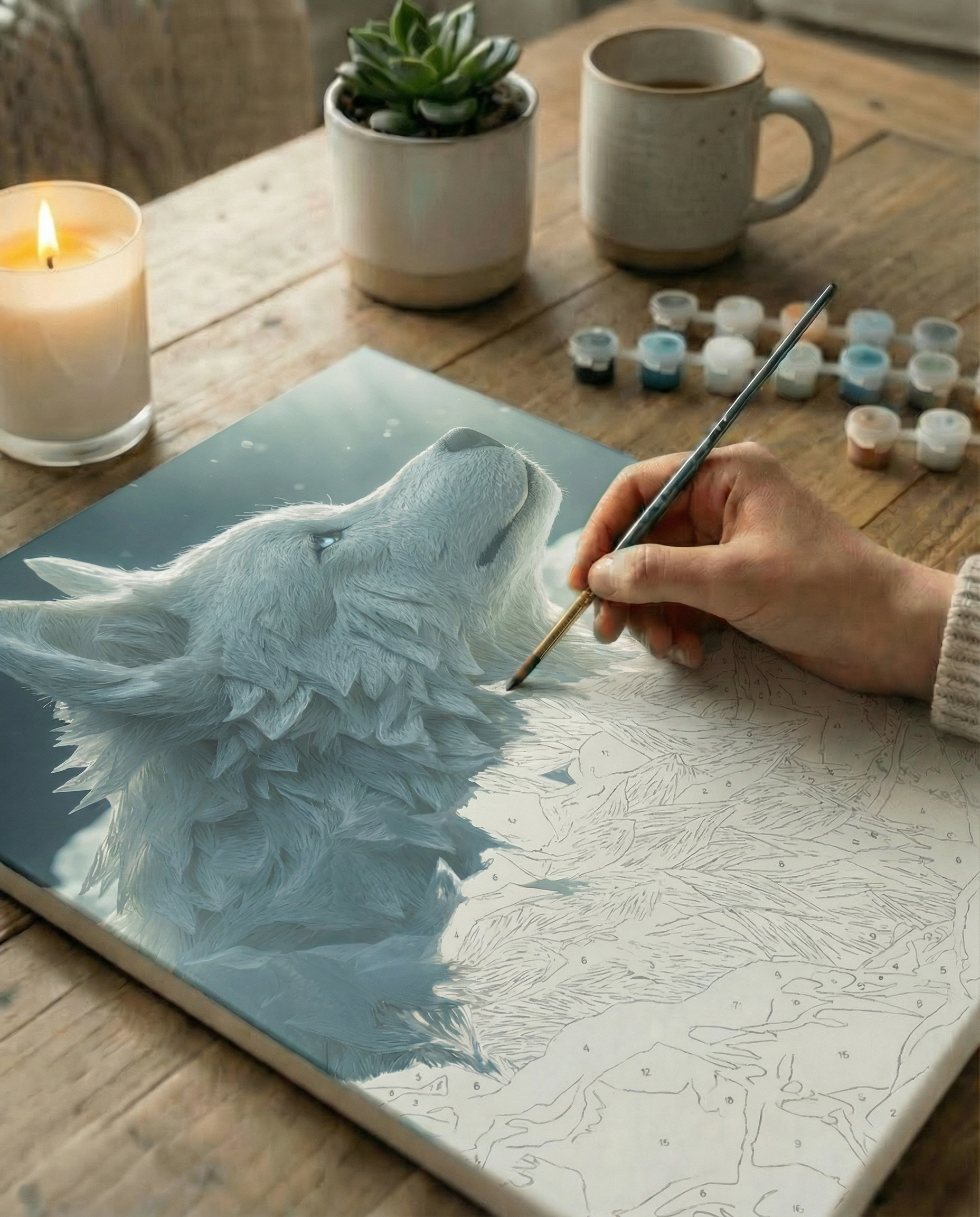Featherlight Reverie