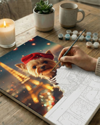Parisian Dreamer