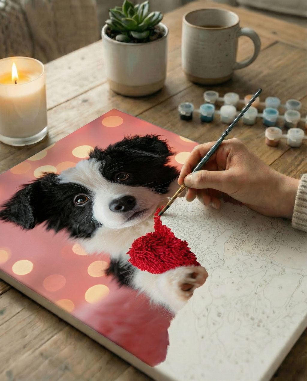 Heartfelt Valentine