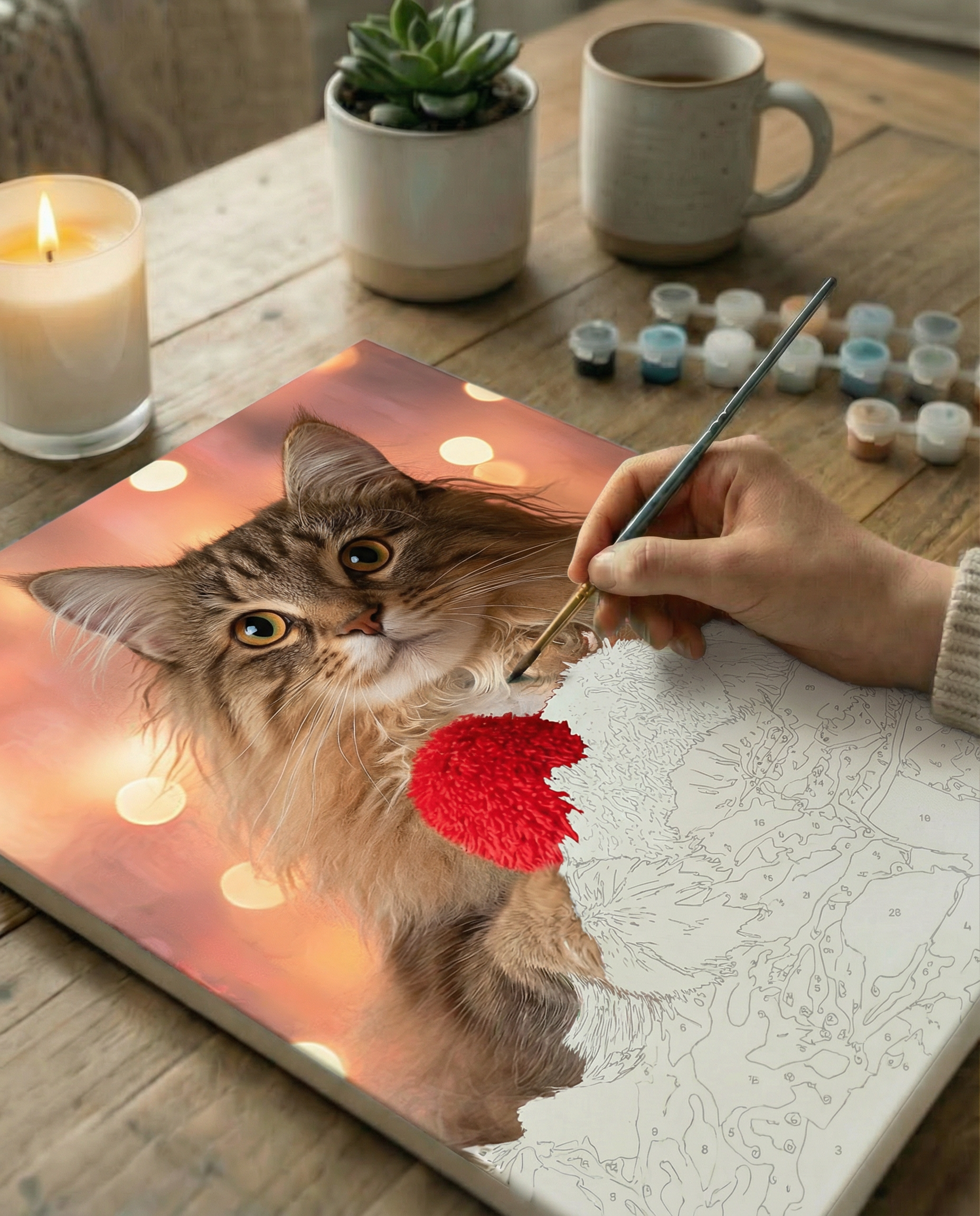 Heartfelt Valentine