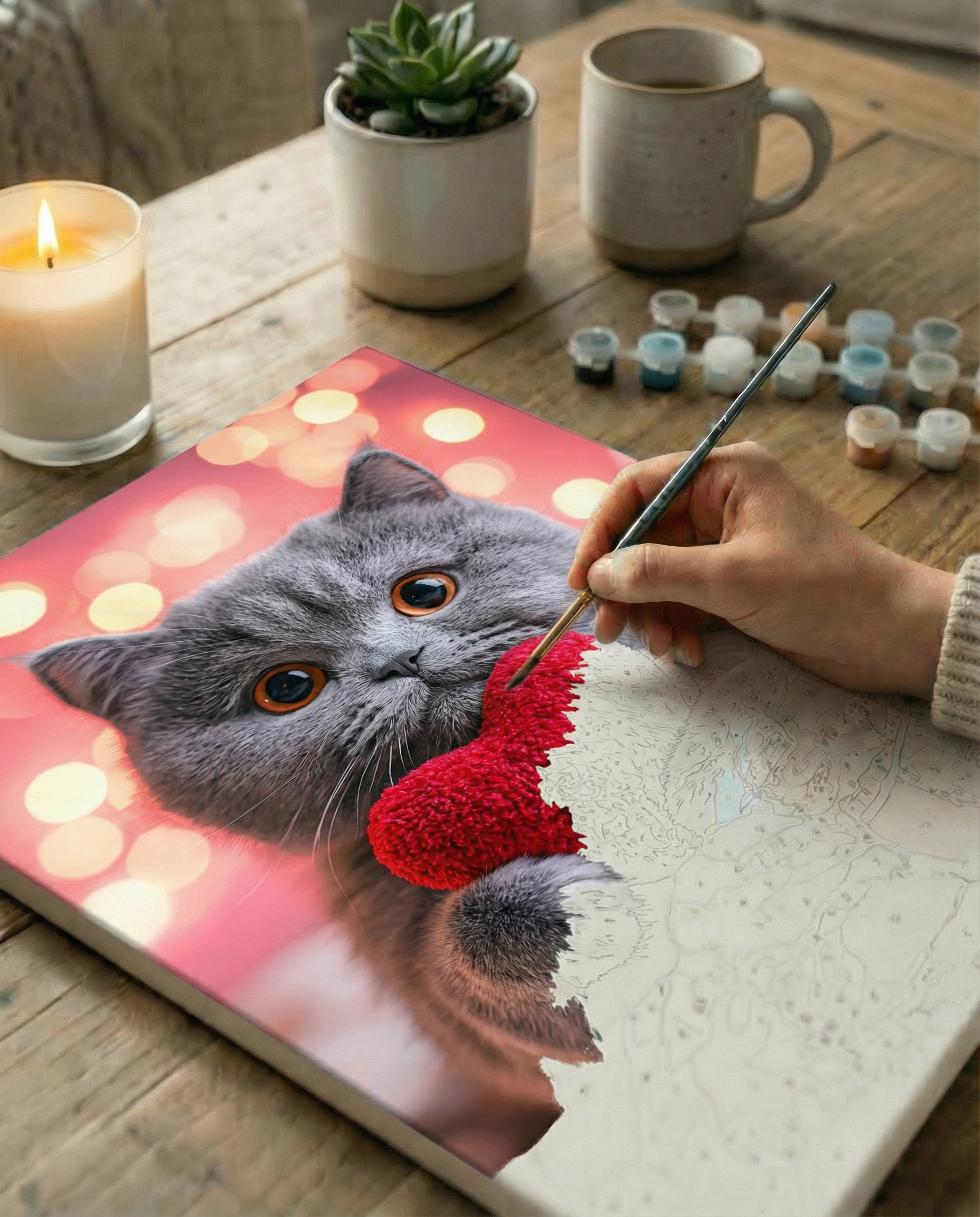 Heartfelt Valentine