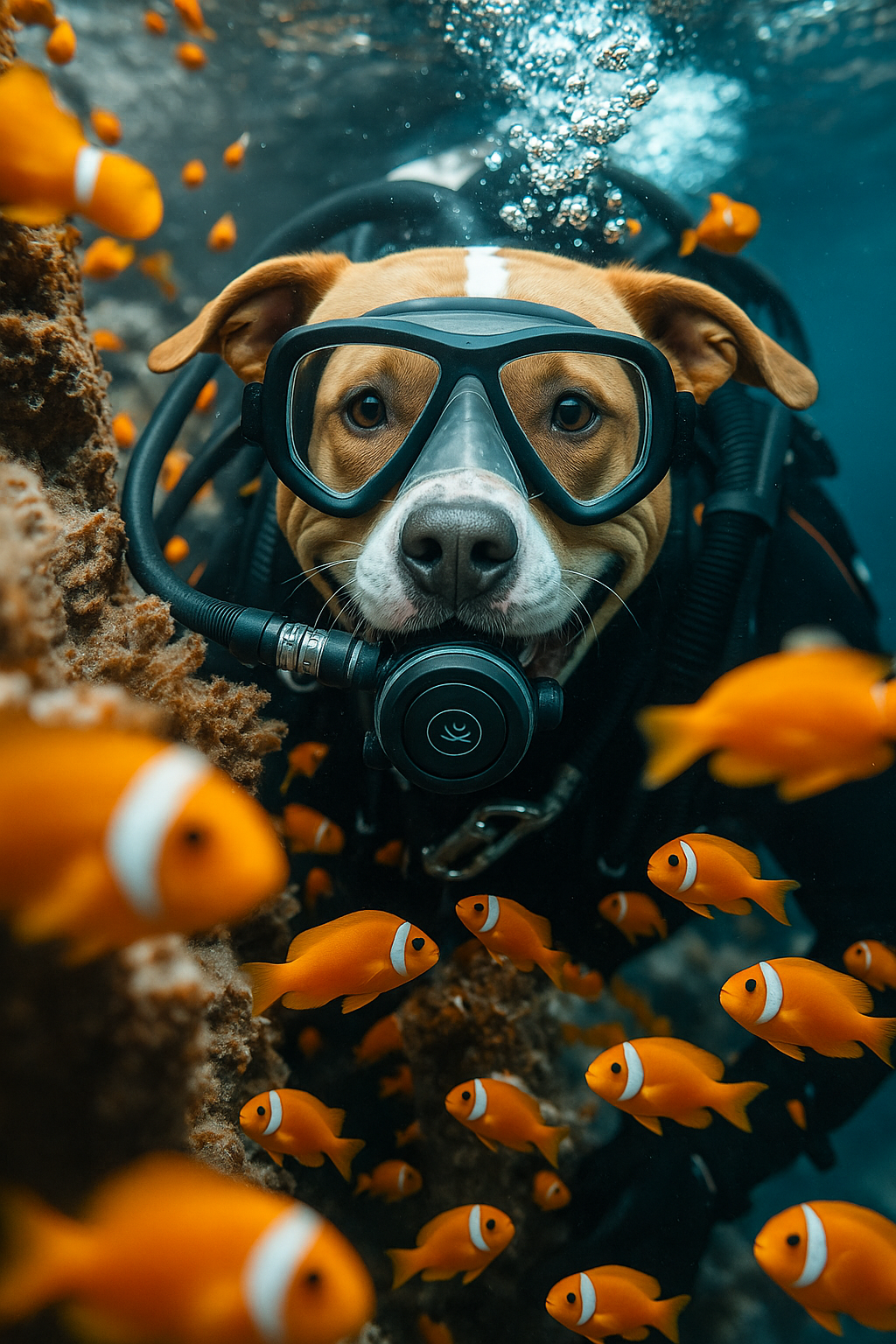 Your Custom Pet Art Kit