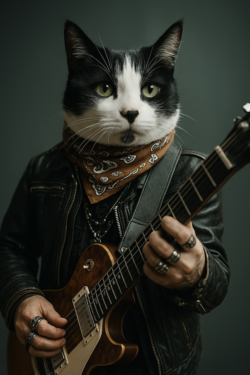 Your Custom Pet Art Kit