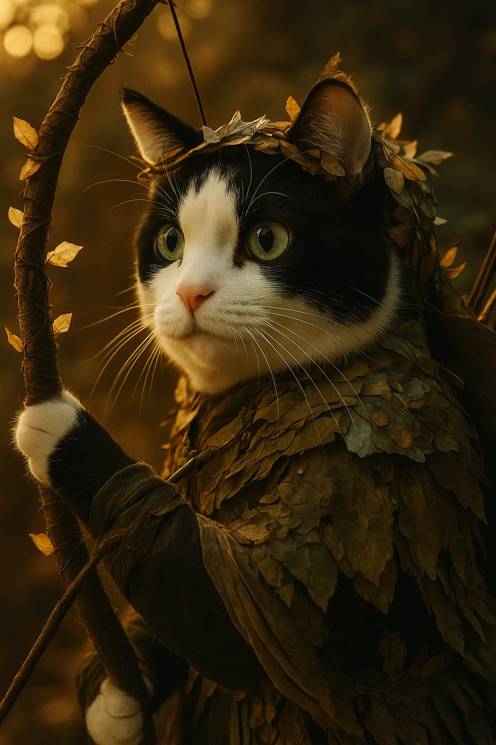 Your Custom Pet Art Kit