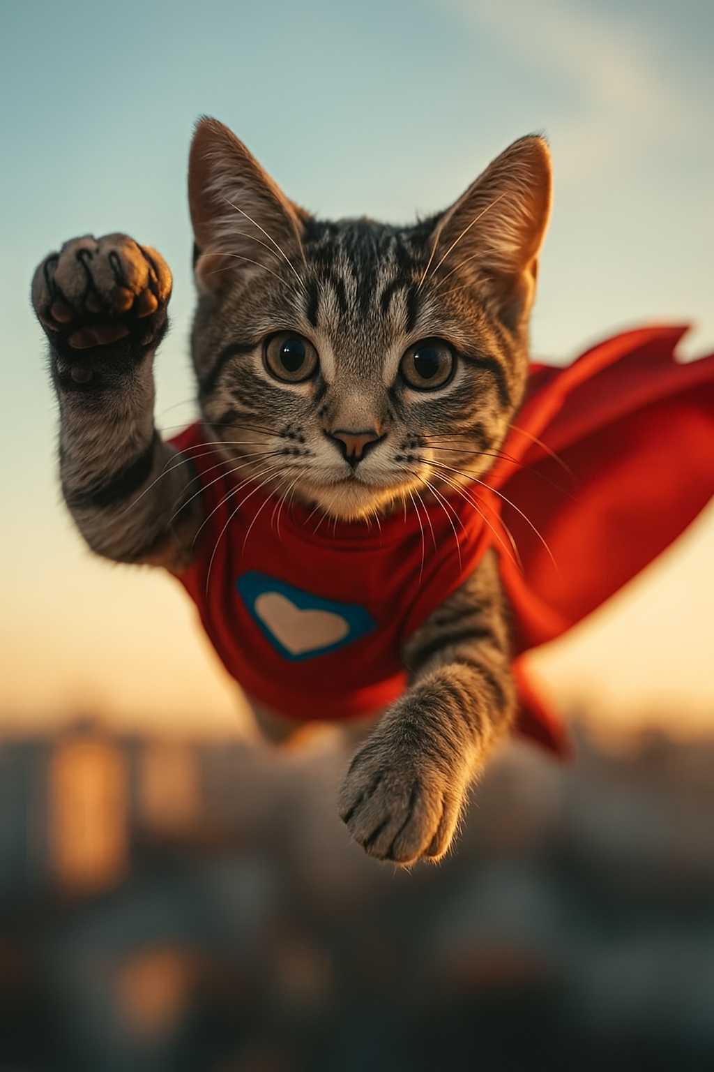 Your Custom Pet Art Kit