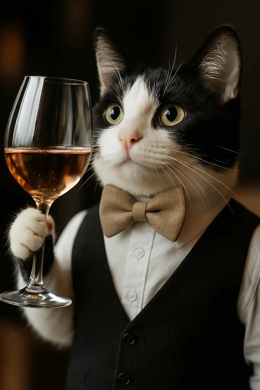 Your Custom Pet Art Kit