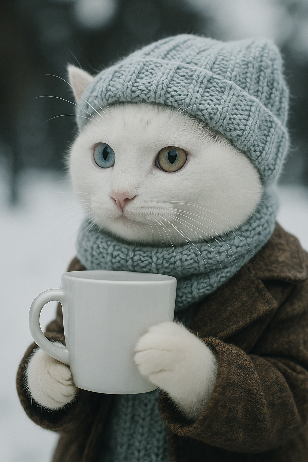 Your Custom Pet Art Kit