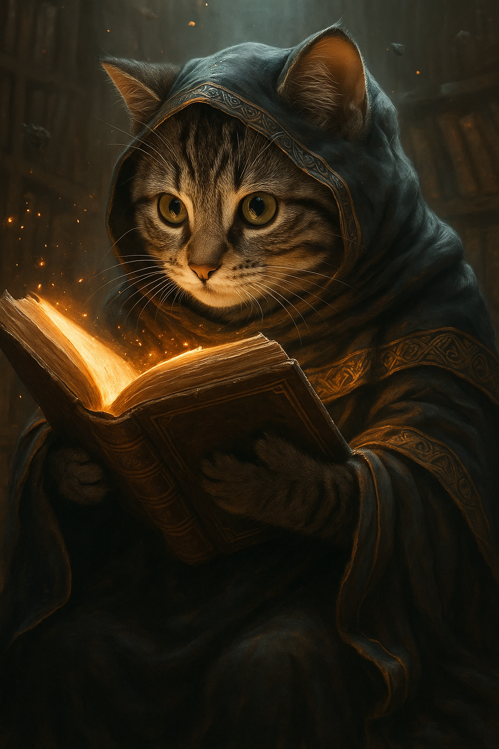 Your Custom Pet Art Kit