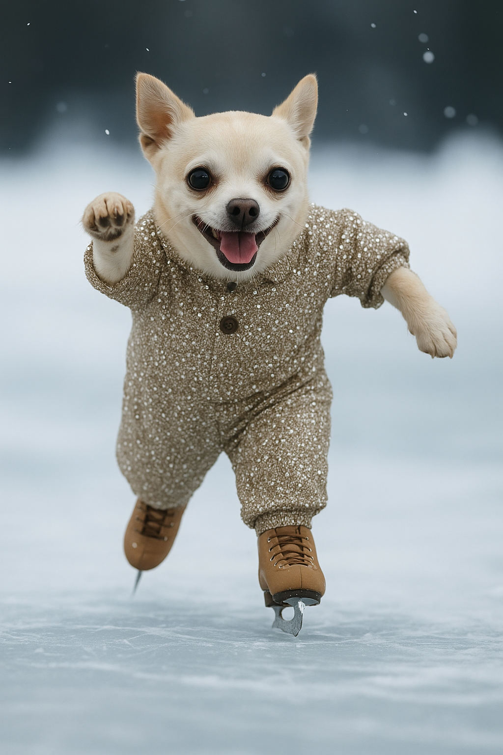 Your Custom Pet Art Kit