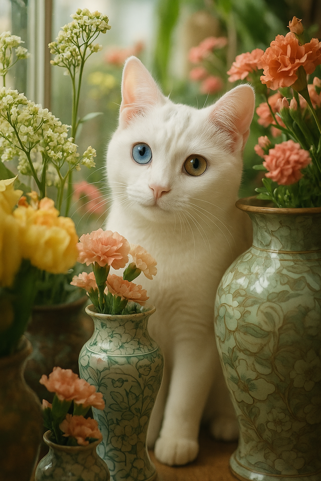 Your Custom Pet Art Kit