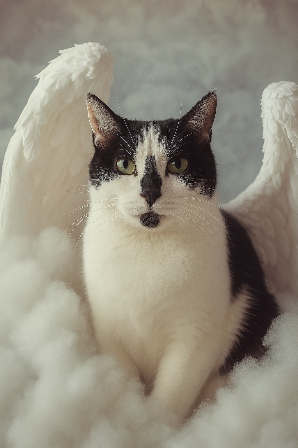 Your Custom Pet Art Kit