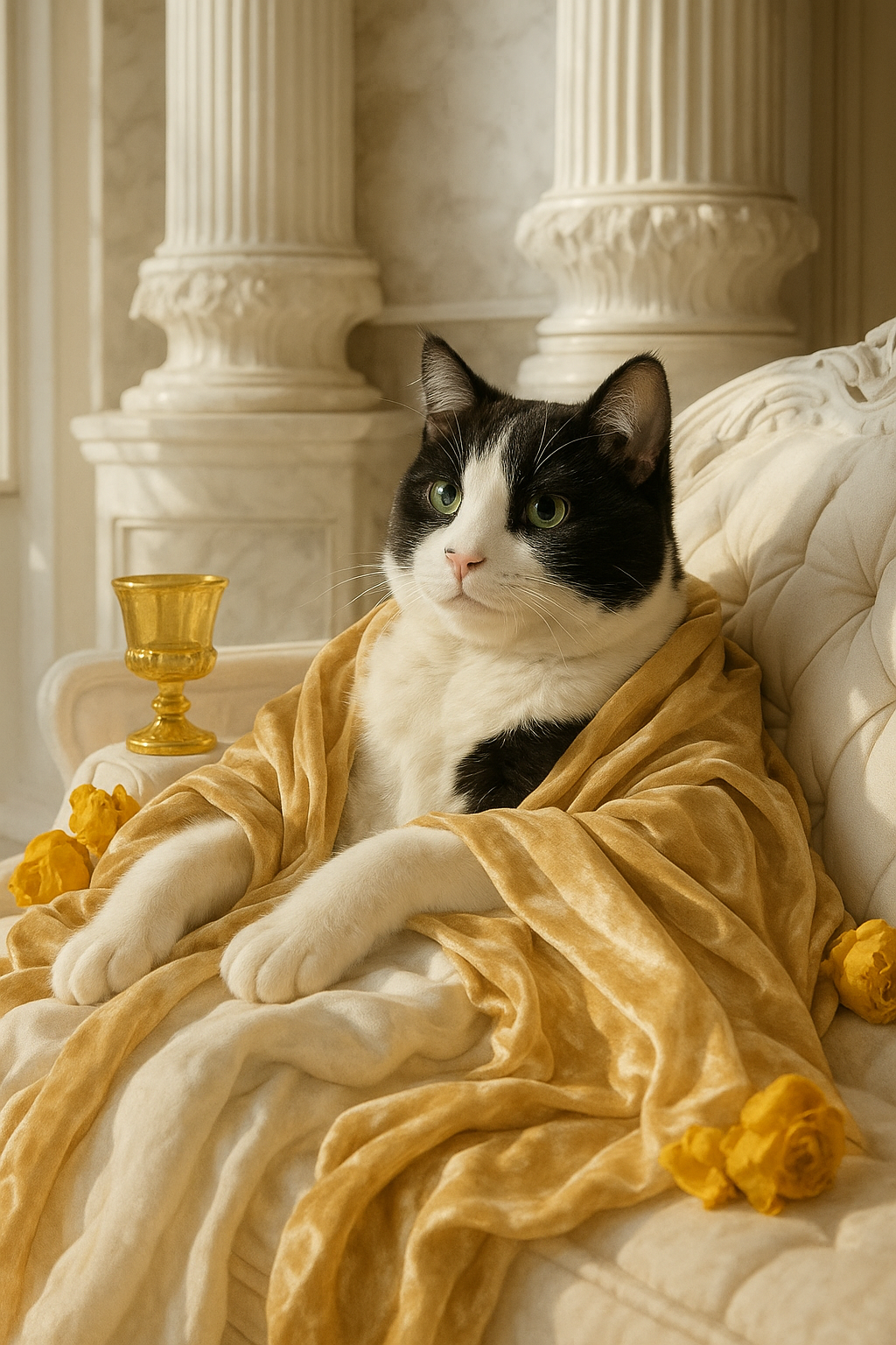 Your Custom Pet Art Kit