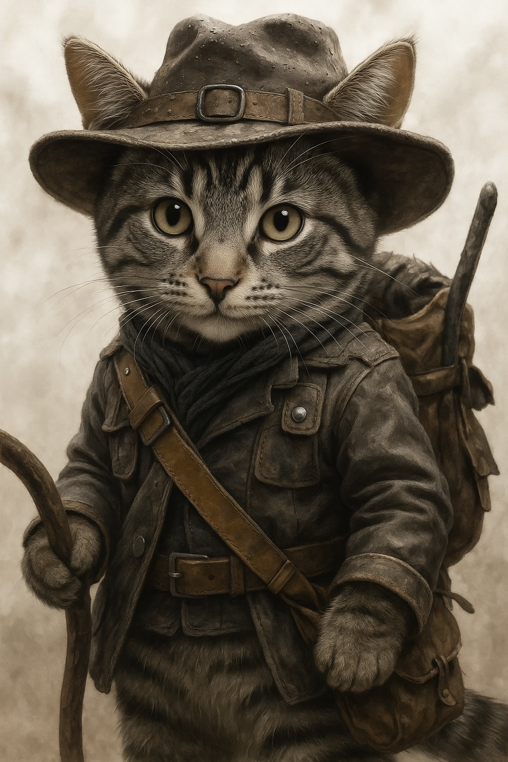 Your Custom Pet Art Kit