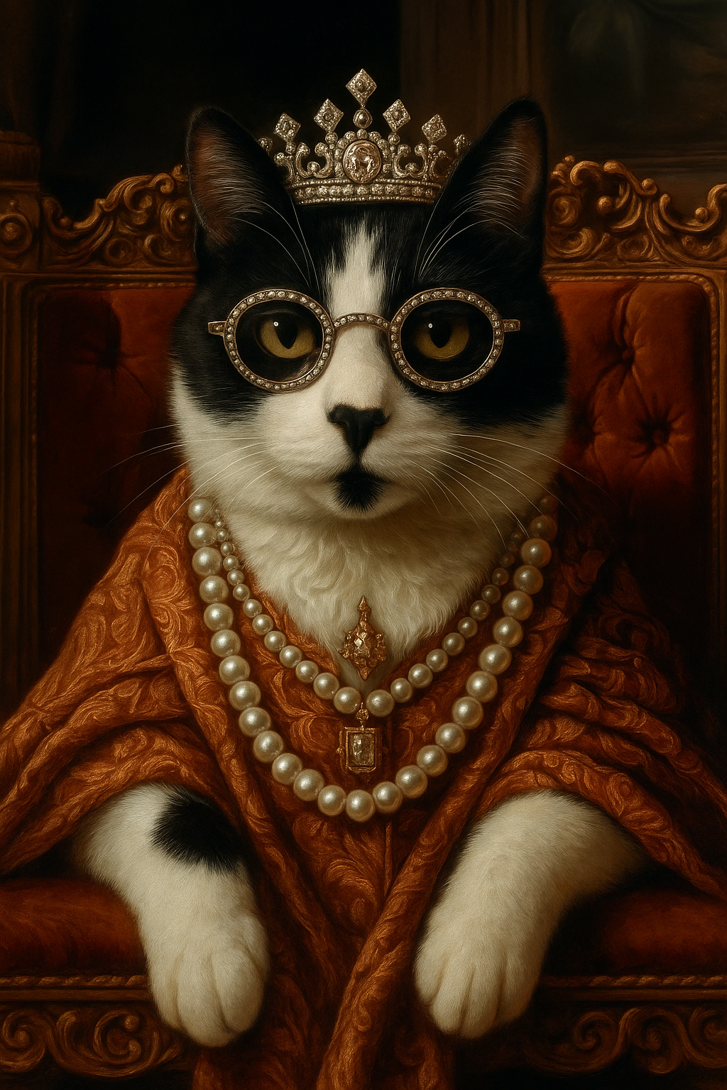 Your Custom Pet Art Kit