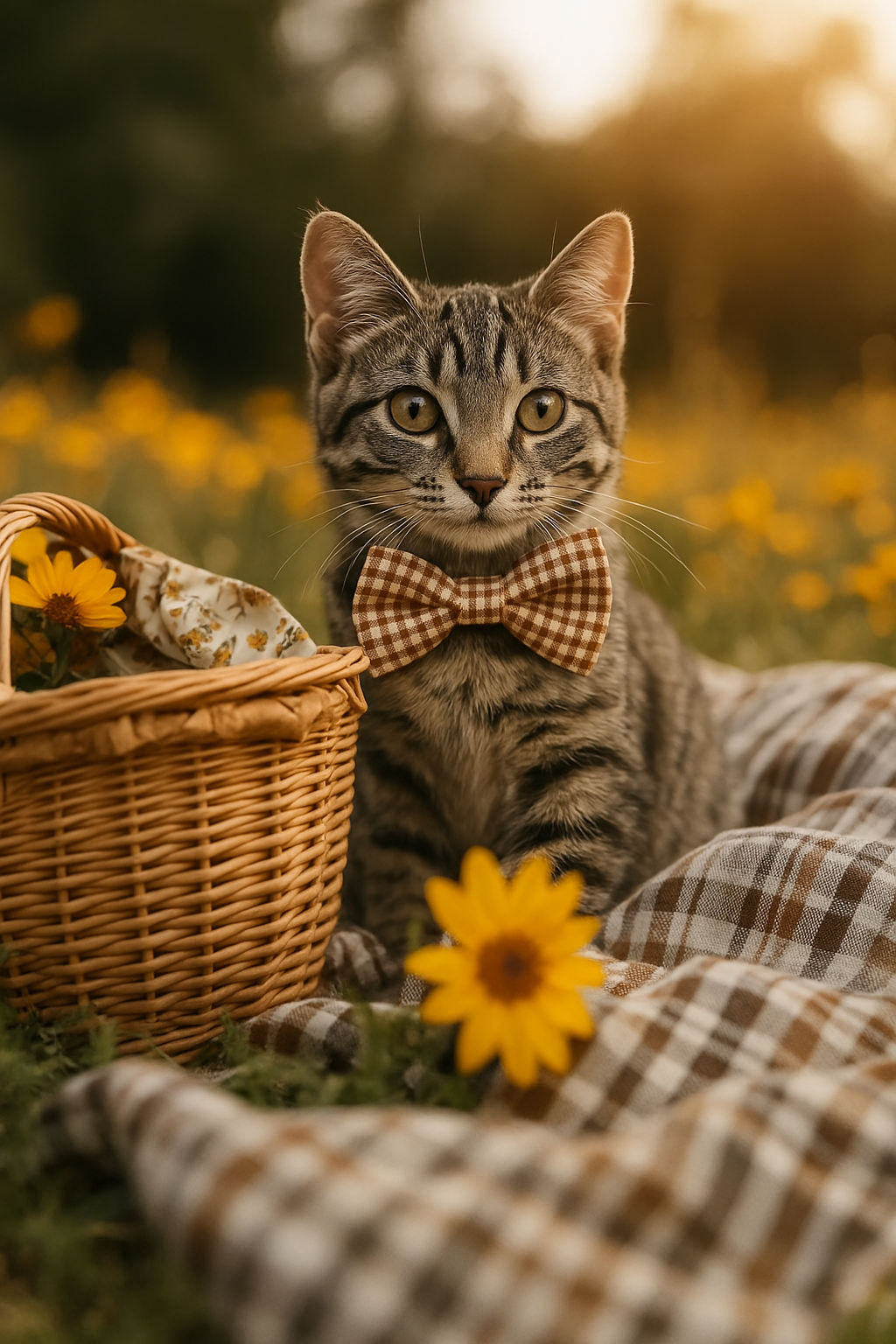 Your Custom Pet Art Kit