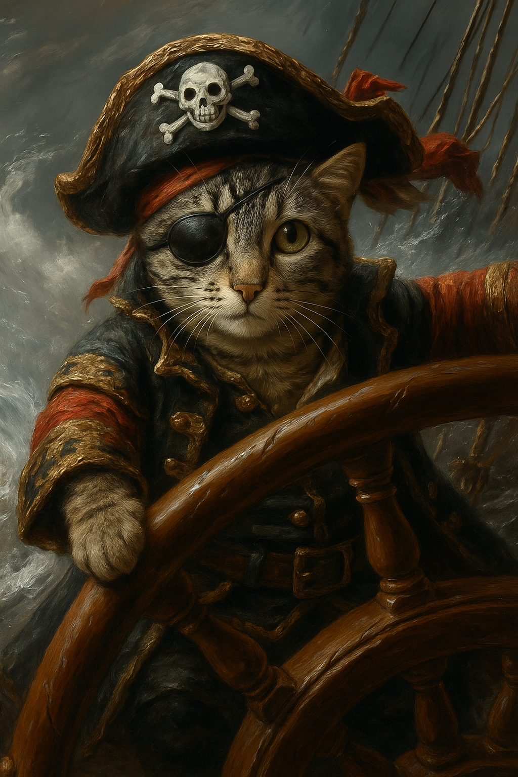 Your Custom Pet Art Kit