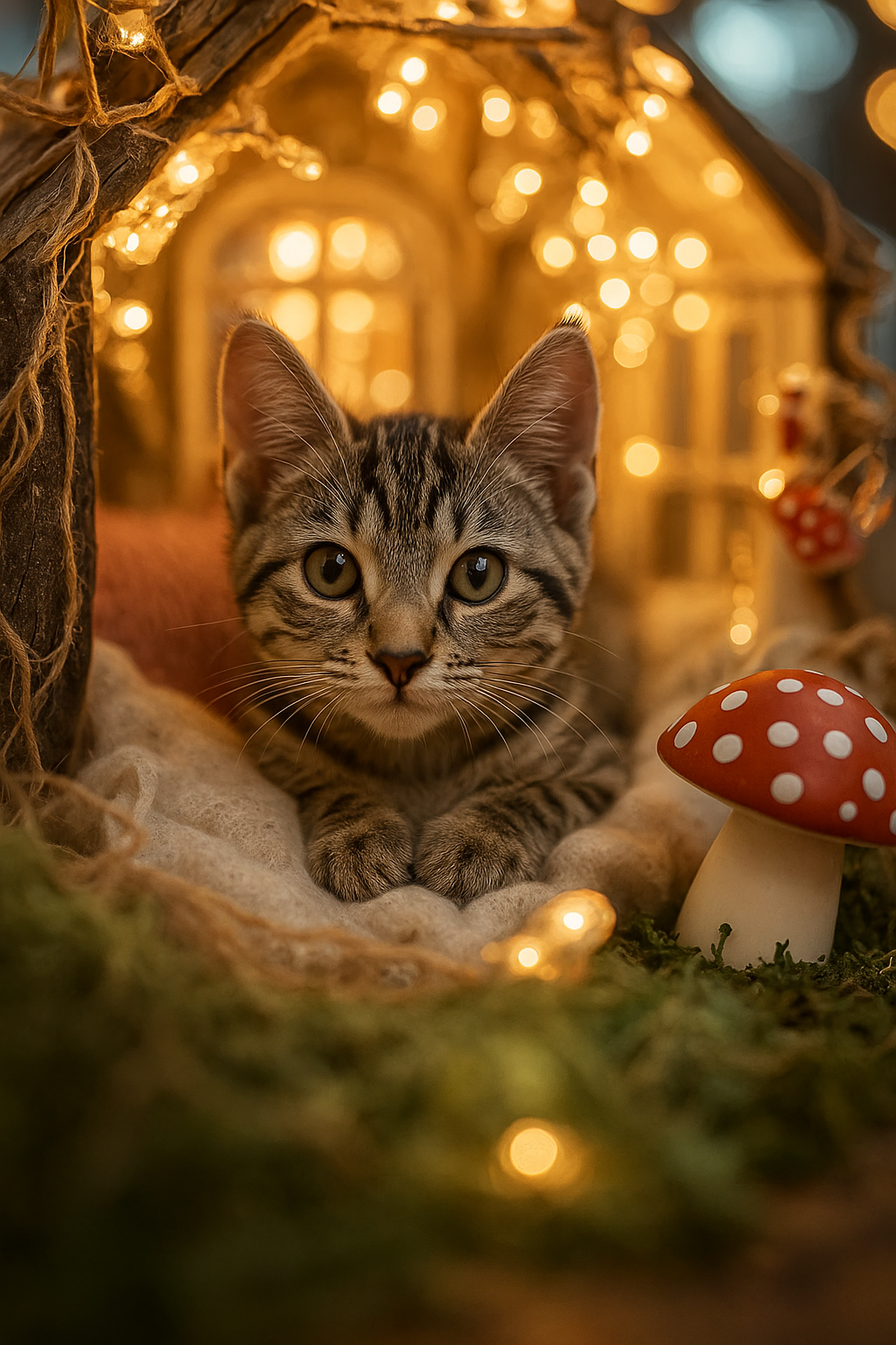 Your Custom Pet Art Kit