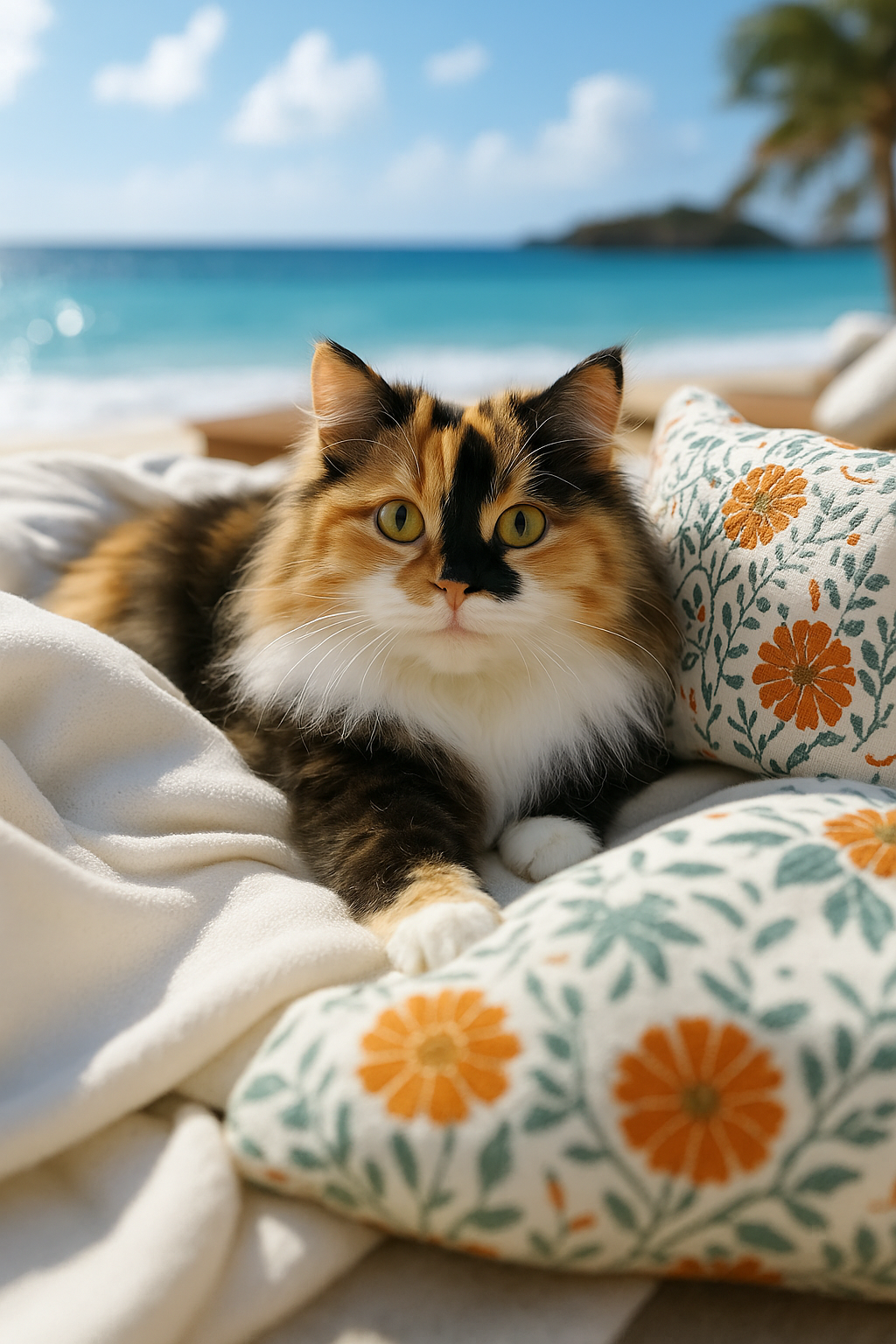 Your Custom Pet Art Kit