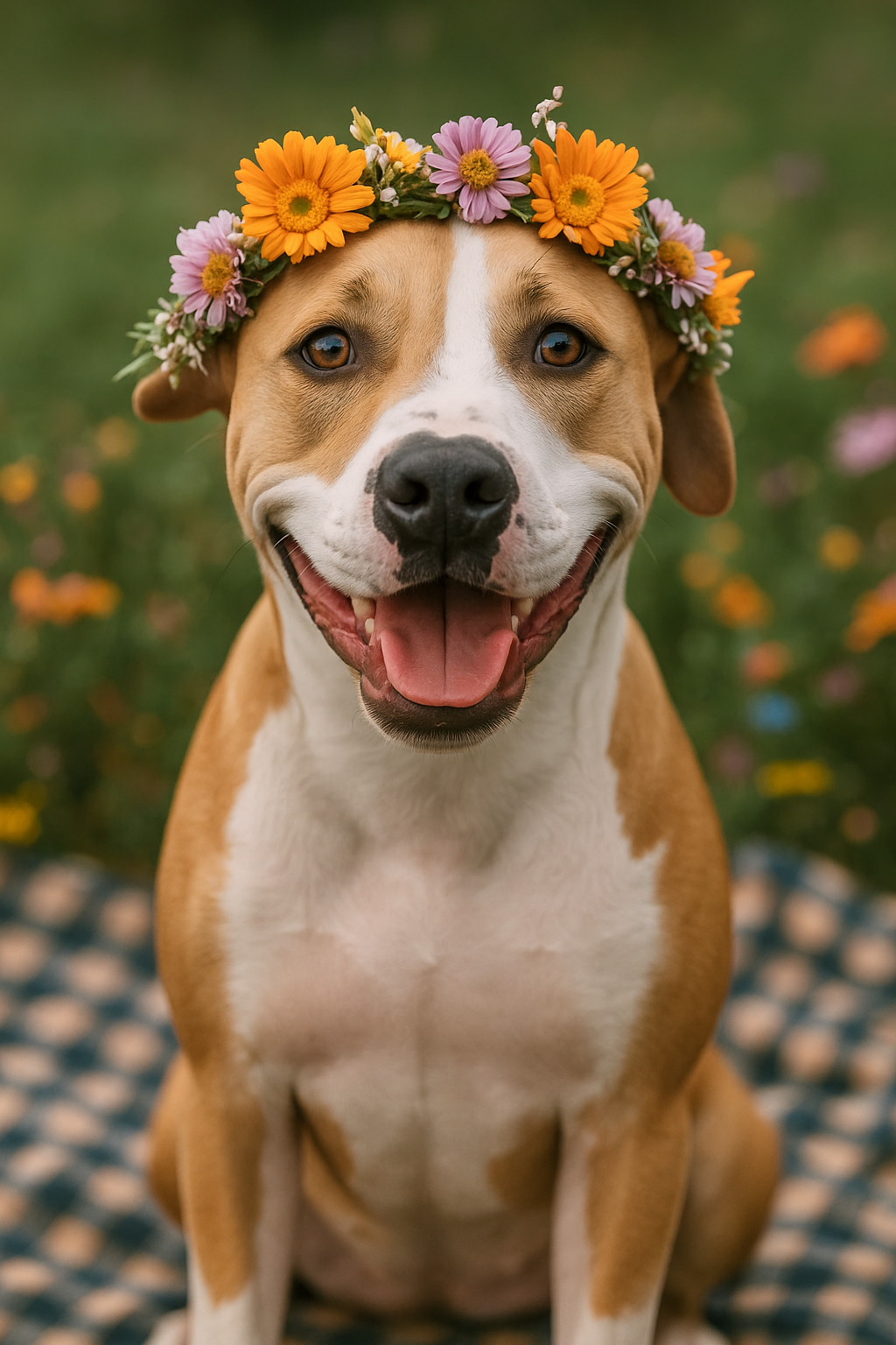 Your Custom Pet Art Kit