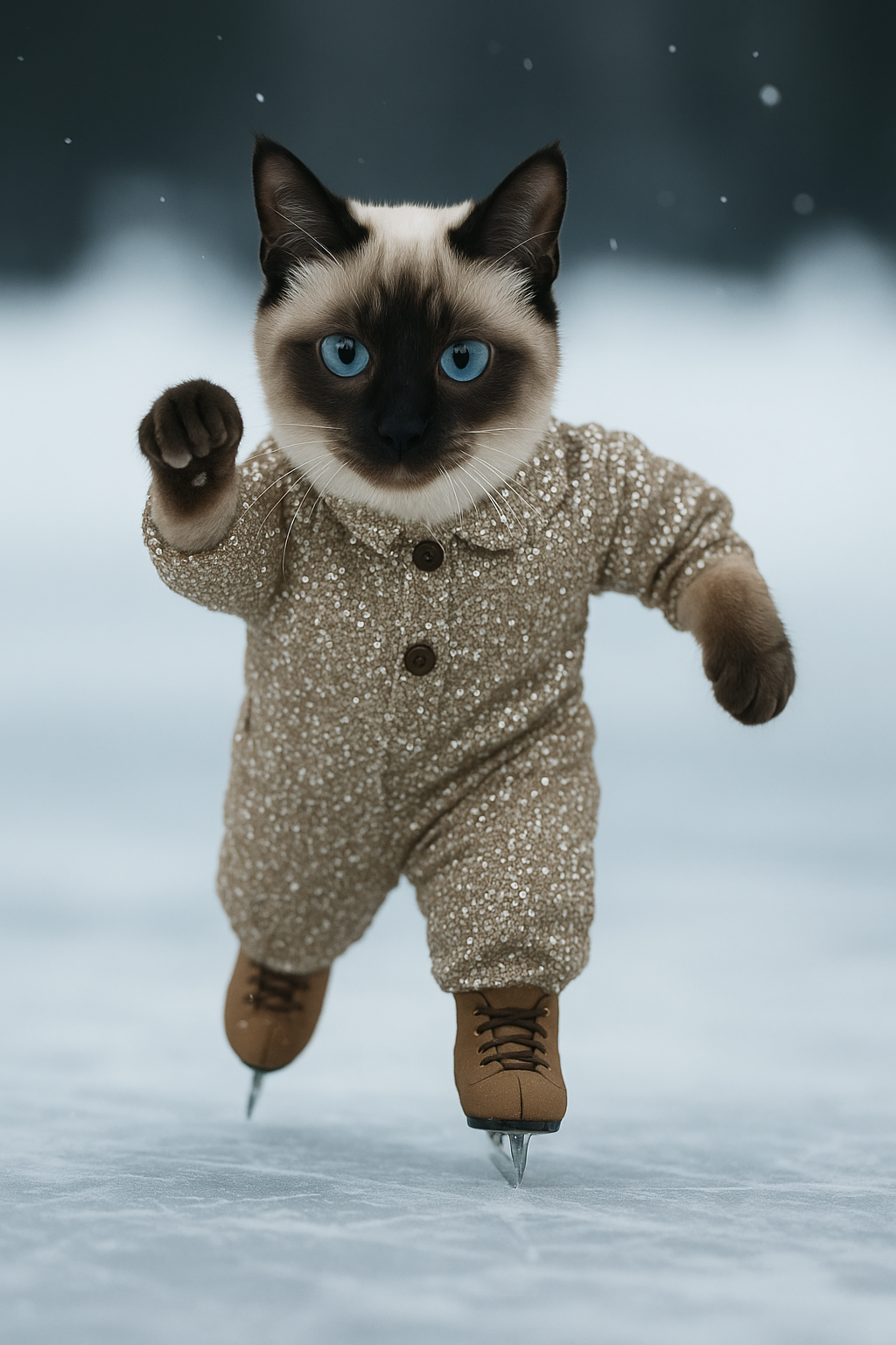 Your Custom Pet Art Kit