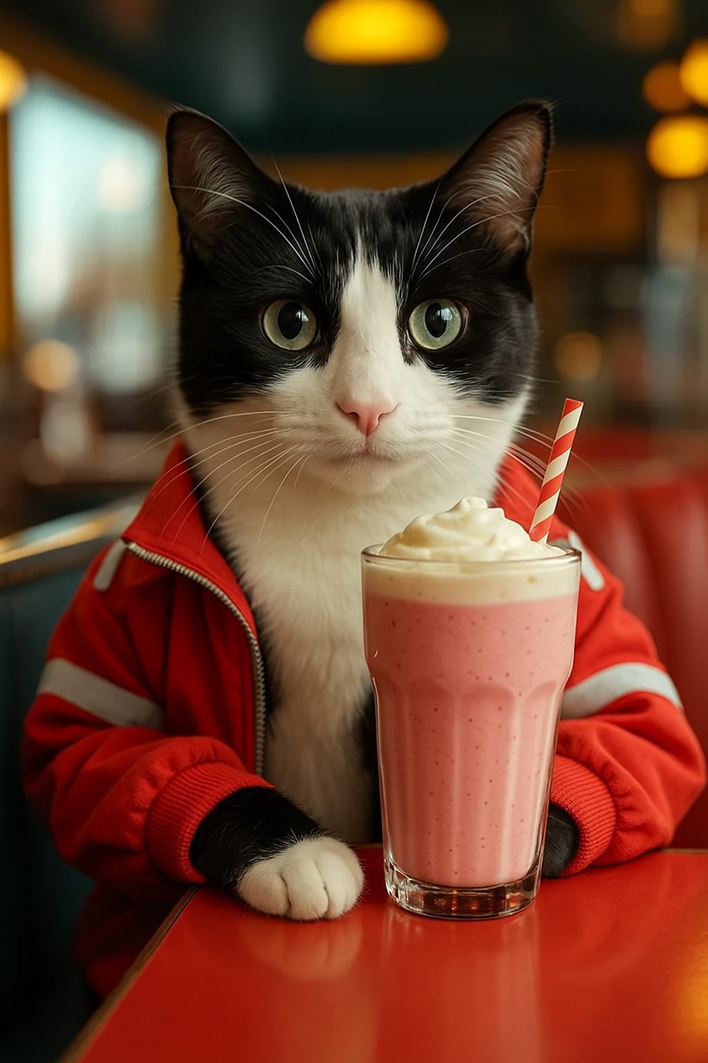 Your Custom Pet Art Kit